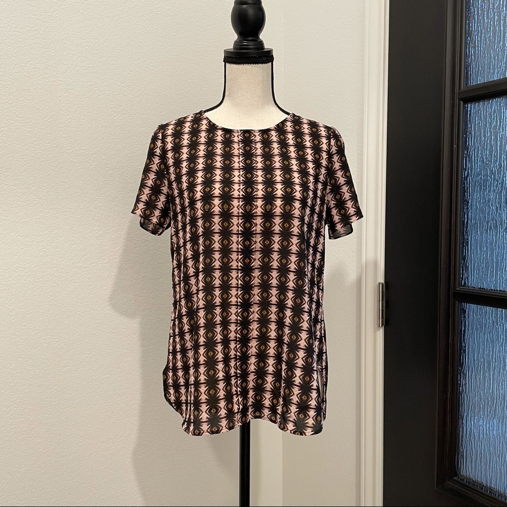 J.Crew Blouse